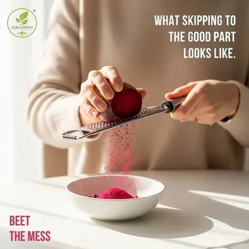 Beetroot Juice Powder