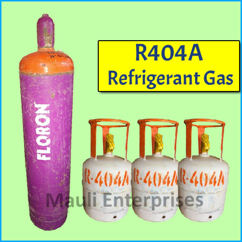 R404A 40KG Floron Refrigerant Gas