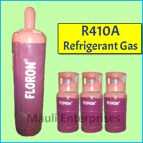 R410A Stallion Refrigerant Gas