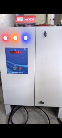 Ats Starter - Application: Automatic Transfer Between Utility And Generator Supply