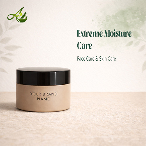 Face And Skin Care Cream