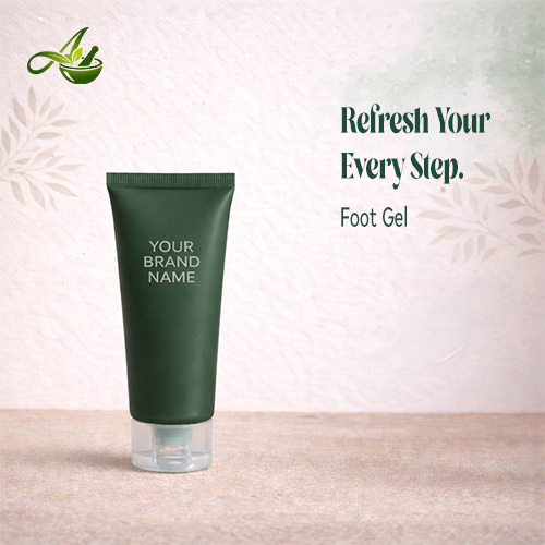 Foot Gel