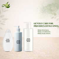 Body Lotion
