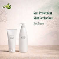 Sun Protection Cream