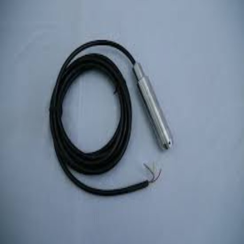 Hydrostatic level transmitter