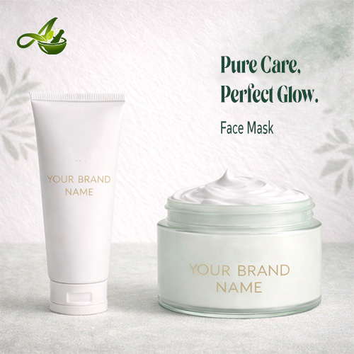 Face Mask - Age Group: Adults And Children