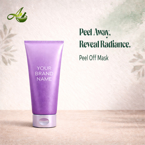 Peel Off Mask