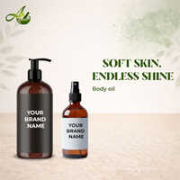 Soft Skin Body Oil