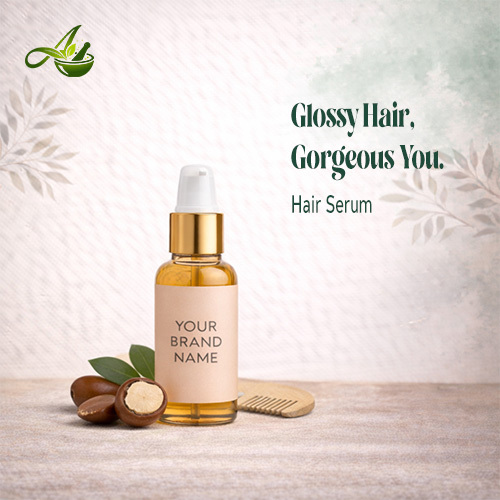 Hair Serum