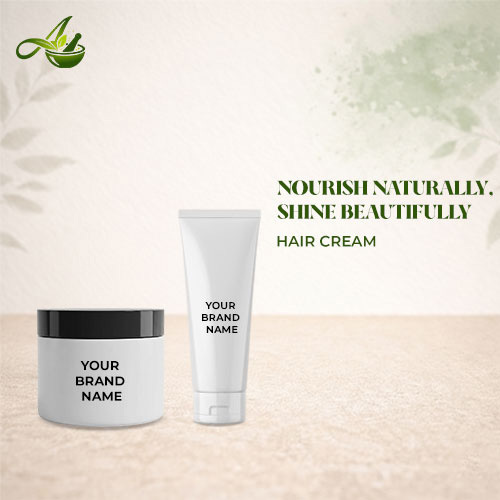 Hair Cream