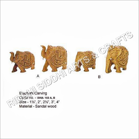Sandal Wood