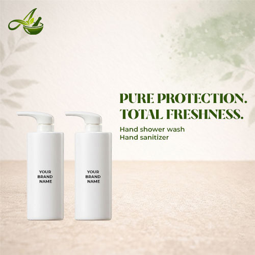 Pure Hand Sanitizer - Age Group: Adults