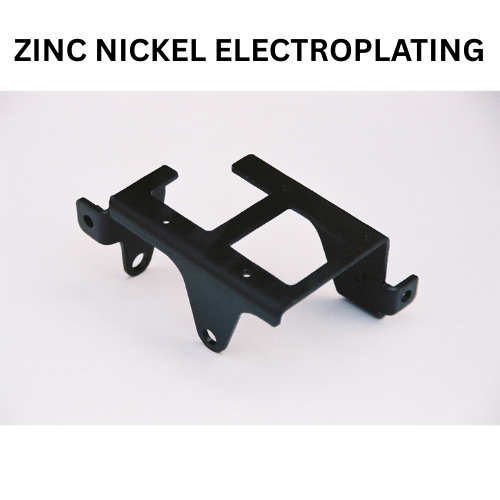 ZINC NICKEL ELECTROPLATING