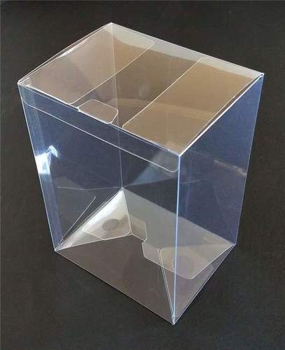 Blister Packaging Box