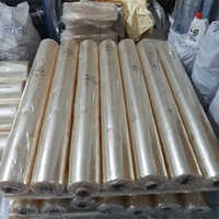 Pvc Soft Sheet