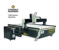 CNC Router Machine