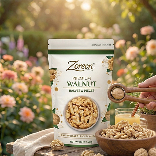 Premium Walnuts
