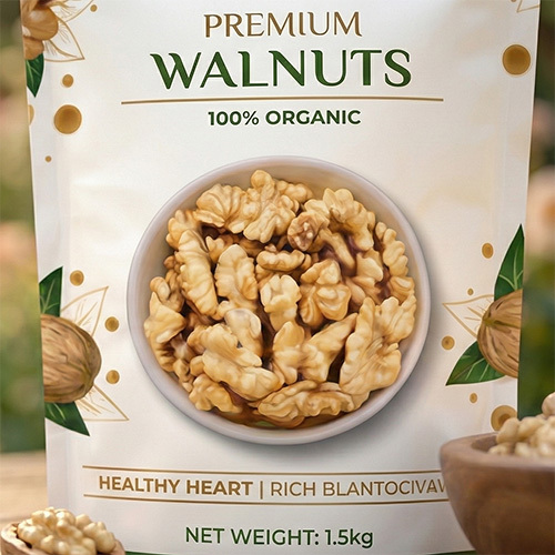 Premium Walnuts