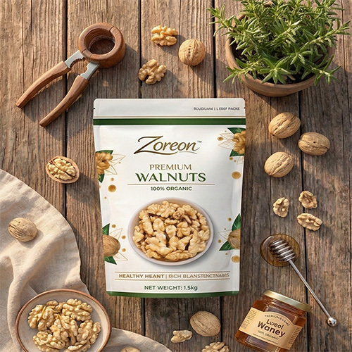 Premium Walnuts