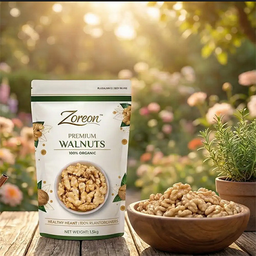 Premium Walnuts