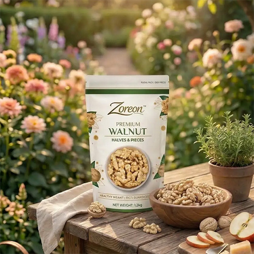 Premium Walnuts