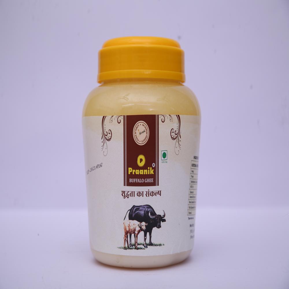 Cow Ghee 1 Ltr