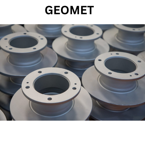 Growel Geomet