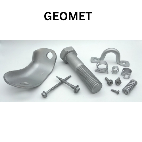 Growel Geomet