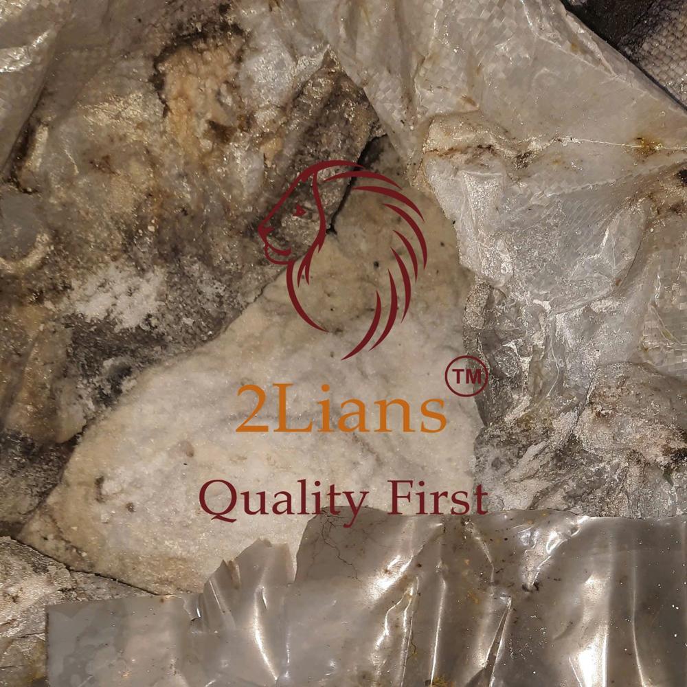 EPS  Floor sweep  Scraps