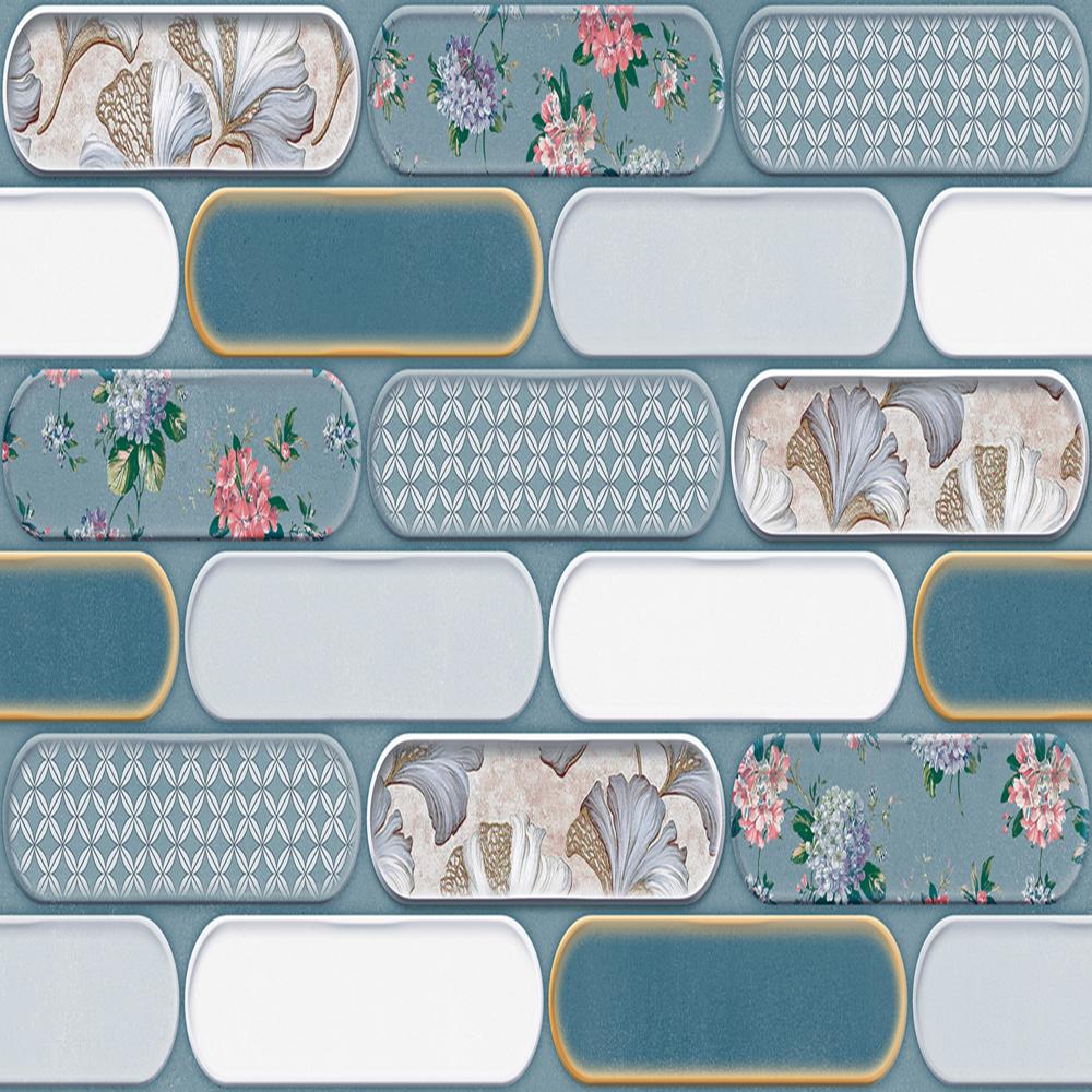 Ceramic Wall Tiles - Color: Cream