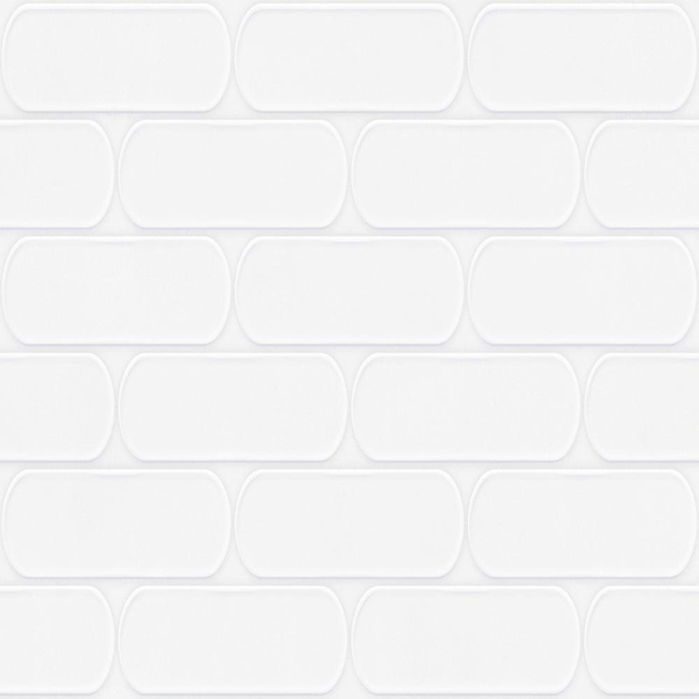 Ceramic Wall Tiles - Color: Cream