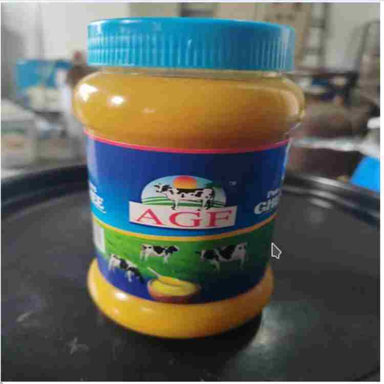 AGF GHEE 1 LITRE