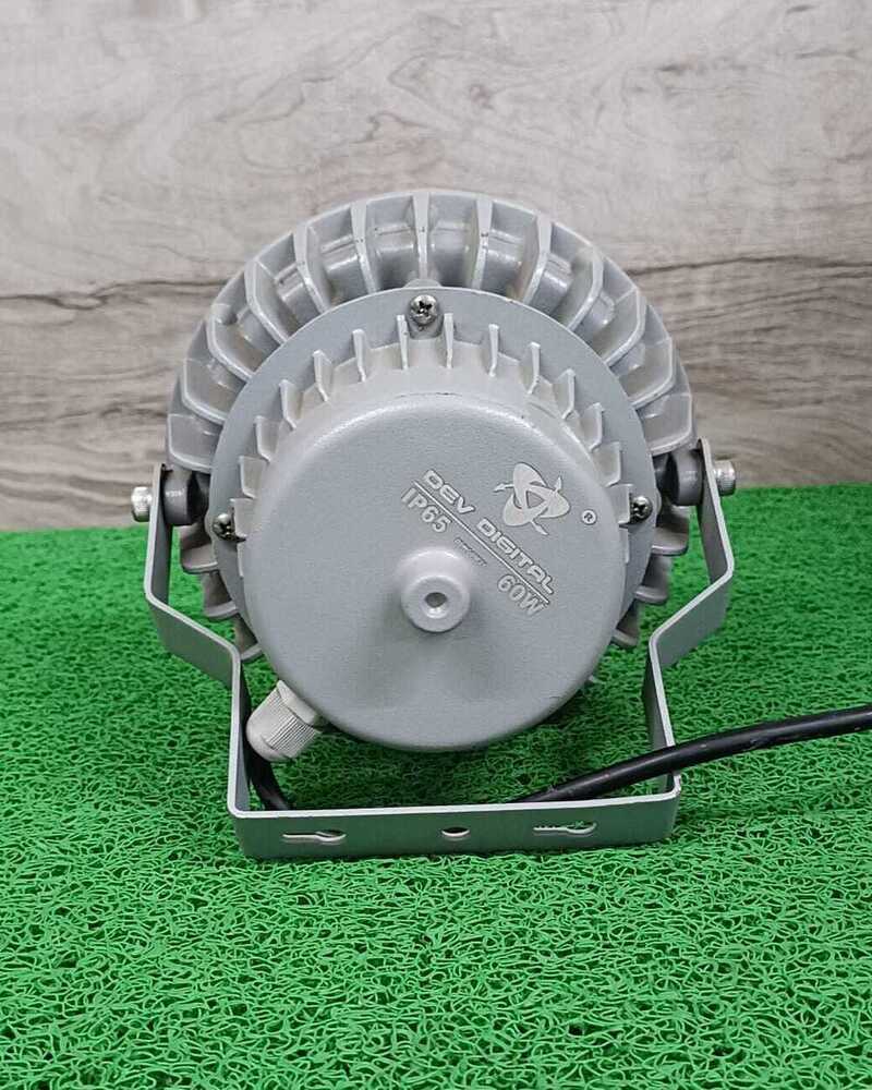 LED Well Glass LIGHT - 60W