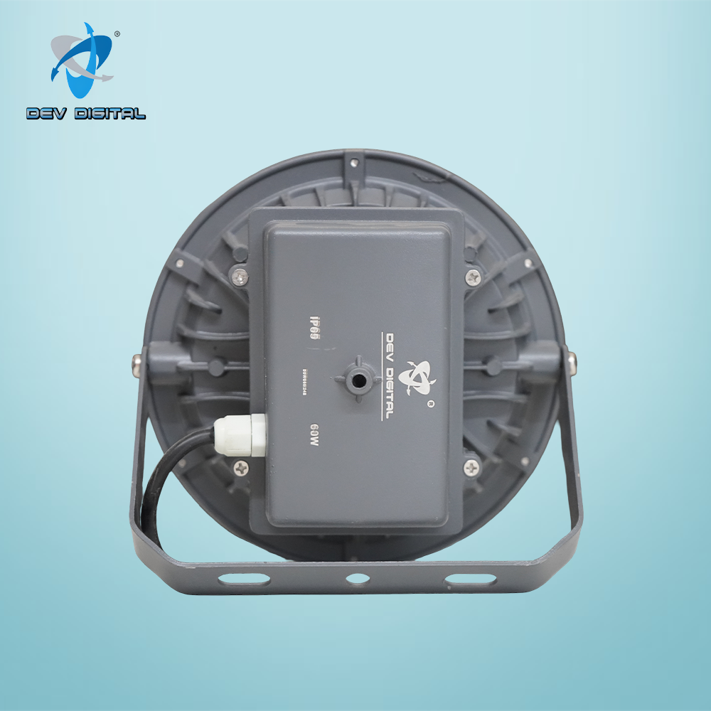 LED Well Glass LIGHT - 60W