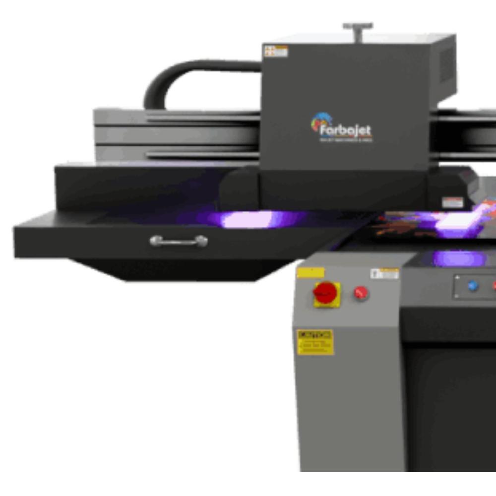 Metal Almira Printer