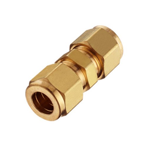 Brass Double Check Valve - Cw617n Brass, 1/2-2 Inch, Chrome Plated | Spring Loaded, Epdm/nbr Sealed, Iso 5208/en 13959