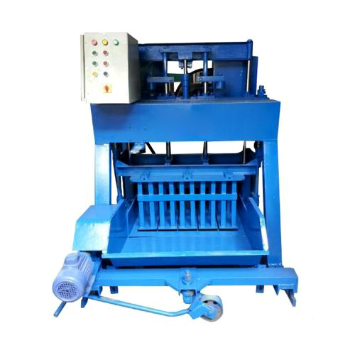 Egg Laying Machine