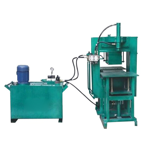 Vibro Press High Pressure Paver Block Machine