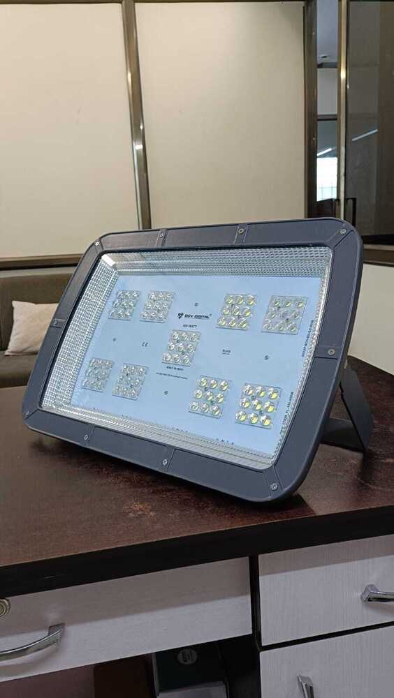 LED FLOOD LIGHT - 500W ( ERIS )