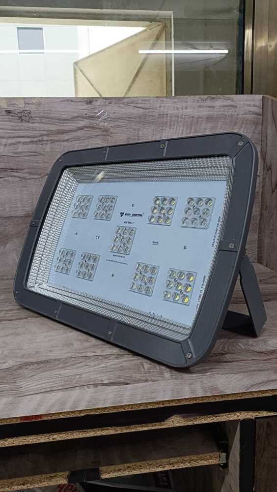 LED FLOOD LIGHT - 500W ( ERIS )