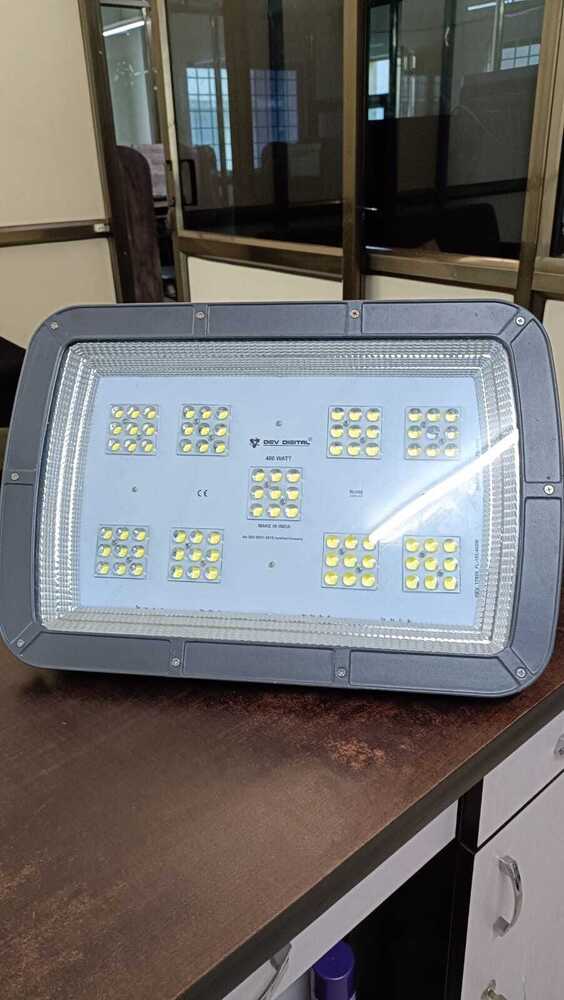 LED FLOOD LIGHT - 500W ( ERIS )