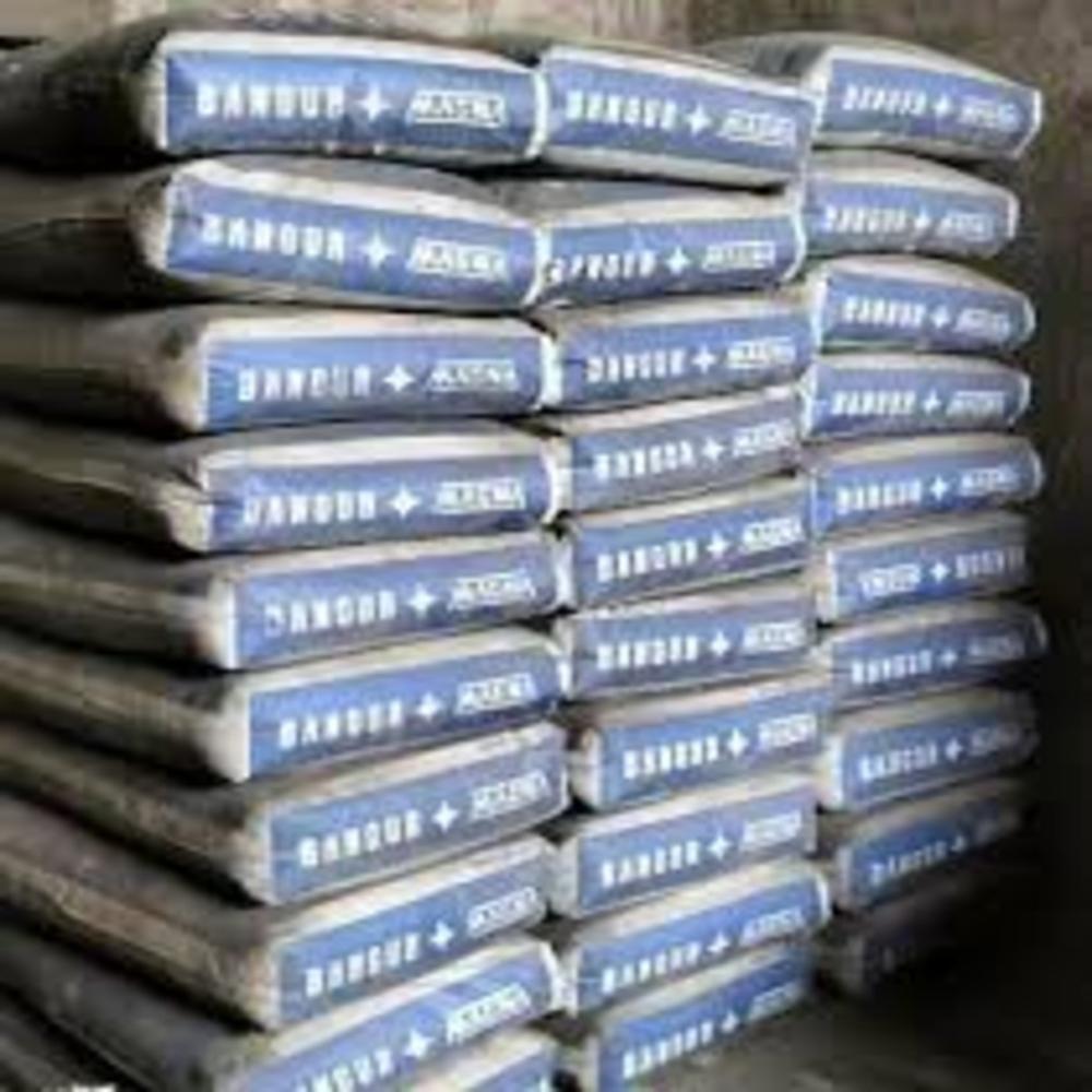 50 Kg Bangur Cement