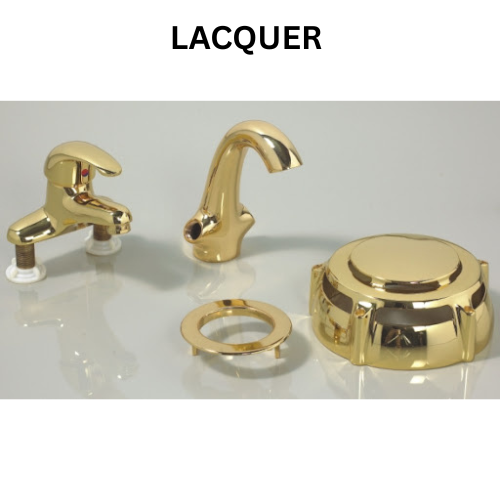 Growel's Lacquer