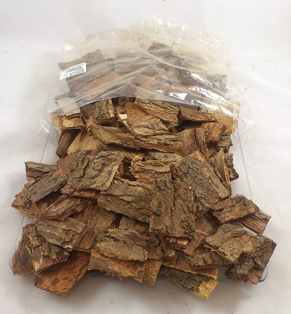Neem Chhal - Additives: No Added Preservatives