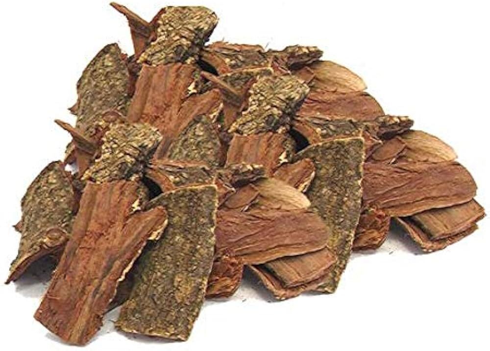 Babool Kwath Chal - Additives: No Additives