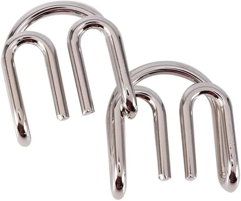 Metal Puzzle Mw