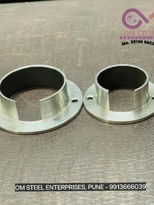 SS modular 50mm Wall counsil