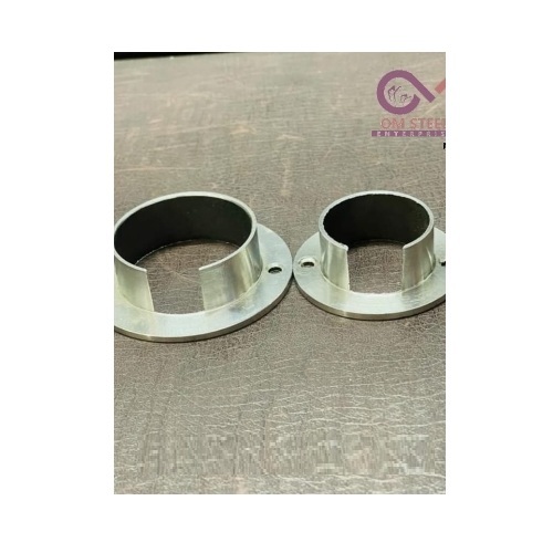 SS modular 50mm Wall conceal