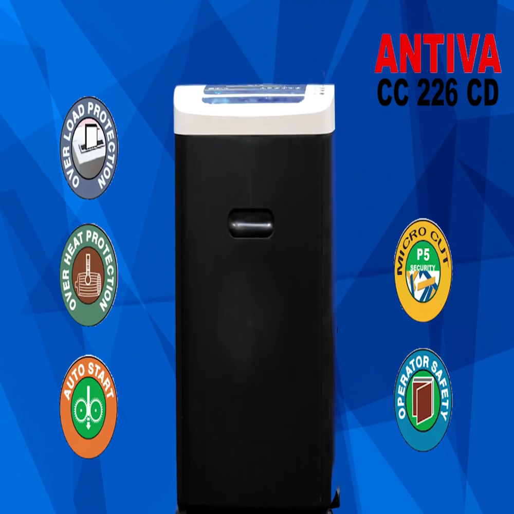 CC 226 CDE