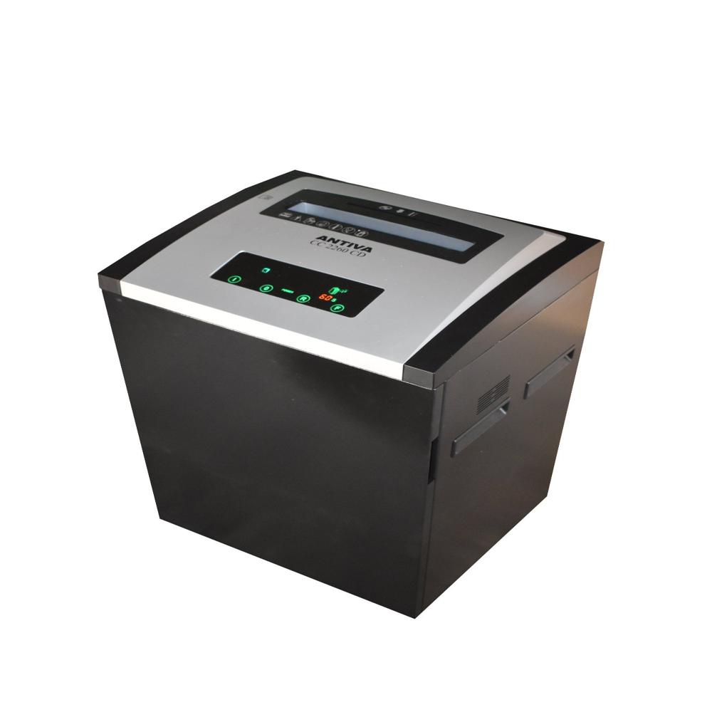 Cc 226 Cde - Application: Paper/credit Card/1cd